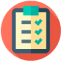 checklist icon