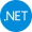 Dot-net logo