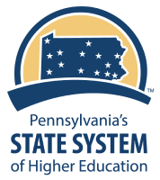 PASSHE - Pennsylvania State System of Higher Education