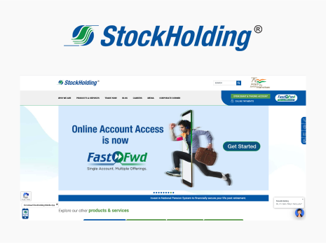 stockholding-screen-image